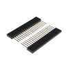 Zestaw złącz dla ESP32 Thing - 2x 1x20 raster 2,54mm - SparkFun PRT-14311