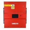 Kompensator mocy biernej SVG 3-fazowy 60kvar 400V IP20 50 dB ONESTO Energy KSVG-L4L-60/400W