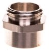 Przejściówka mosiężna do dławnic M16/PG9 SKINDICHT ZS-M 16x1,5/9 52104340 /100szt./