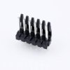 Molex Listwa kołkowa, męska, do wbudowania, standardowa Ilość pinów 6 Wymiary siatki: 3.96 mm 26481065 1 szt. torba