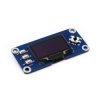 OLED 1,3'' 128x64px SPI I2C - nakładka z wyświetlaczem dla Raspberry Pi 4/3+3/2/Zero - Waveshare 13890