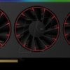 RX-97TMARGB9 XFX Mercury Radeon RX 9070XT OC Magnetic Air Edition
