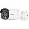 Reolink P340 CCTV Camera 12MP 4512x2512p PoE IP66 Smart Detection