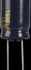 EEUFC1C152L Capacitor, 1,5 mF, 16 V, 105 °C