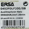 ERSA422FD6
