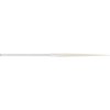 PFERD 15434202 Diamond Needle File 215mm for precise surface finishing