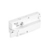 Adapter Lampa-Szyna Luxsystem-1F White Biały Creelamp Oświetlenie Szynowe