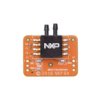 Sensor Breakout Board for the MPXV5004DP with FRDMSTBCDP5004 design
