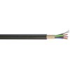 DONCASTER CABLES EV-ULTRA3C6.0 6MM 3 CORE POWER + DATA CABLE - 50M