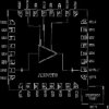 0.3 GHz to 6 GHz, 39.5 dBm, GaN Power Amplifier