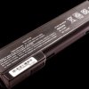 50568 Laptop battery for HP, Li-Ion, 4400 mAh