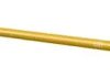 PTFE-switching strand, Li5Y_600V, 0.09 mm², AWG 28, 7 x 0.127 mm, yellow, outer Ø 0.79 mm, 570712804