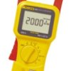 Miernik cęgowy Fluke rozdzielczość 10mA 2000A dc Miernik cęgowy AC/DC kategoria Kategoria IV, kategoria lll 355