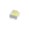 Dioda LED SMD3528 PLCC-2 biała z 3000mcd 20mA zimna