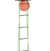 EVALAD 2 Webbing rescue ladder