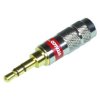 Wtyk JACK 3.5mm stereo JW482 Vitalco (do iPhone)