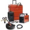 Spawarka TIG Lorch HandyTIG 200 AC/DC CP 108.0206.4, 10 - 200 A