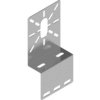 Blacha puszki BZ grubość blachy 1,0mm 100600 BAKS