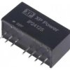 Przetwornica DC/DC 3W 9-36VDC / 12VDC -12VDC IP2412S