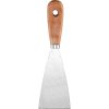 kwb 29600 Decorators' knife Metal sheet Wooden handle rust-resistant