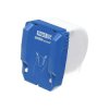 Rapid 20993500 Hasps & Staples zinc-plated steel corrosion-resistant