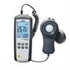Miernik DT-3809 luksomierz z pomiarem światła LED CEM