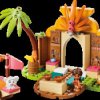 43282 LEGO® Disney Princess – Village House & Boat