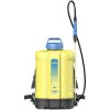 Gloria 000067.0000 Pro 1200 Li-on Backpack Sprayer 12L 18V Battery-compatible