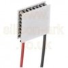 Peltier module (QC-31-1.0-2.5M) - Quick-Ohm