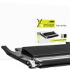 KMP Toner Zamiennik HP 117A (W2070A) zamiennik Czarny 1000 strony H-T259 2555,0080