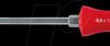 03228 Wiha slotted screwdriver, 8.0 mm, L: 150 mm