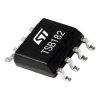 TSB182IDT Very high accuracy (20 µV), zero-drift, rail-to-rail output, 3 MHz, 36 V op amp