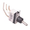 SWW236A-7UL APEM On-On Washable PCB Miniature Toggle Switch SPDT 0.4A 20V