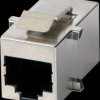 Modular coupler, patch connector