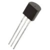 Źródło napięcia odniesienia MCP1525-I/TO - 2.5V - TO92