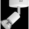Lampa punktowa, sufitowa Philips Limbali 8719514465138 230 V GU10