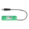 Przetwornica napięcia DC/DC 35..56V RJ45 / 12V 1A wtyk DC BCS-SD15/12/48-II