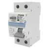 Wyłącznik różnicowo-prądowy z członem nadprądowym 2P B20A 30mA typAC