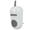Dzwonek Bulik 150m 230V szary DRS-982 Zamel