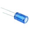 470uF 35V Radial Aluminium Electrolytic Capacitor ±20