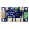 AEK-POW-SPSB081 Automotive power management IC evaluation board with LIN and CAN-FD