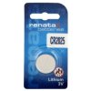 Bateria litowa CR2025 / CR2025.MFR (blister)