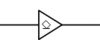 Automotive single 1.65-V to 5.5-V buffer with open-drain outputs | DBV | 5 | -40 to 125