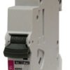 Wyłącznik nadprądowy 1P C 50A 10kA ETIMAT P10 275001104