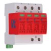 Ogranicznik przepięć Typ 1+2 (B+C) 4P 30kA 1,5kV SPMO30B+C 4P SPAMEL