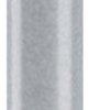 Uninsulated wire end ferrule, 10 mm², 15 mm long, DIN 46228-1, UL 486F-A, silver, 2100039