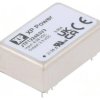 Przetwornica DC/DC 12W 9-36VDC / 3,3VDC 3500mA JTF1224S3V3