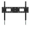 Neomounts WL35-750BL18 TV wall mount 109.2cm-248.9cm Height-adjustable Tiltable