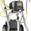 System do malowania natryskowego Wagner PP 90 Extra HEA 2401275 800 W