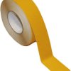B-SAFETY AR203100 Uniwersalna Powłoka Antypoślizgowa (D x S) 18.3 m x 100 mm żółty